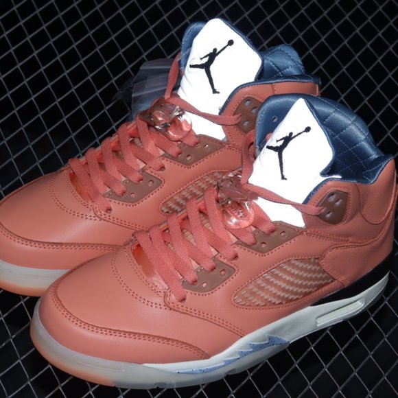 Air Jordan men's shoes - Picture 2 of 7